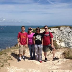 Meet your Posher, Heather